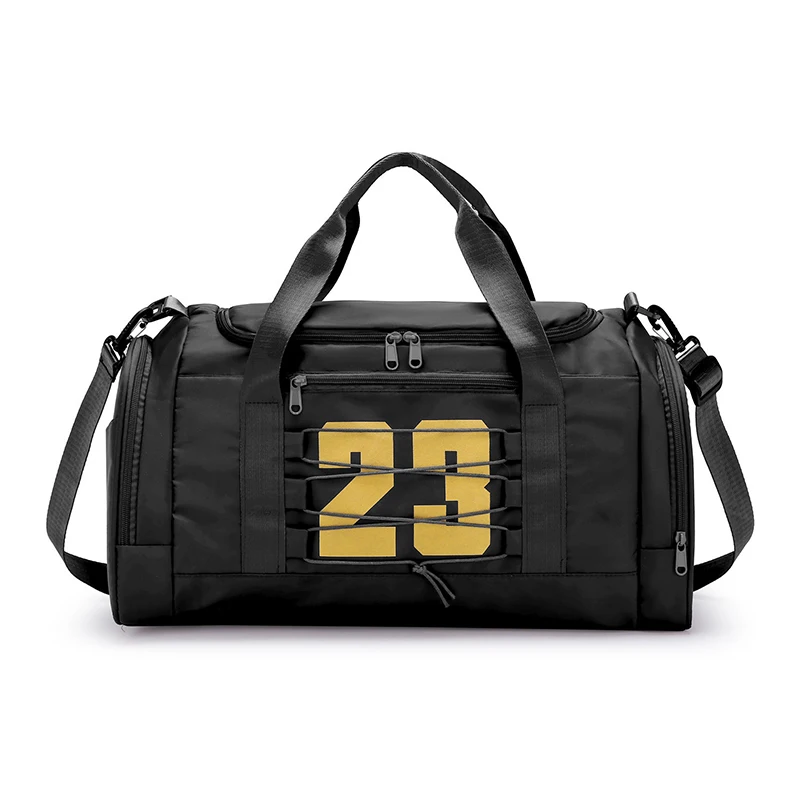 Yoga Fitness Tote - 여성용 패션 스포츠 피트니스 짐 가방,