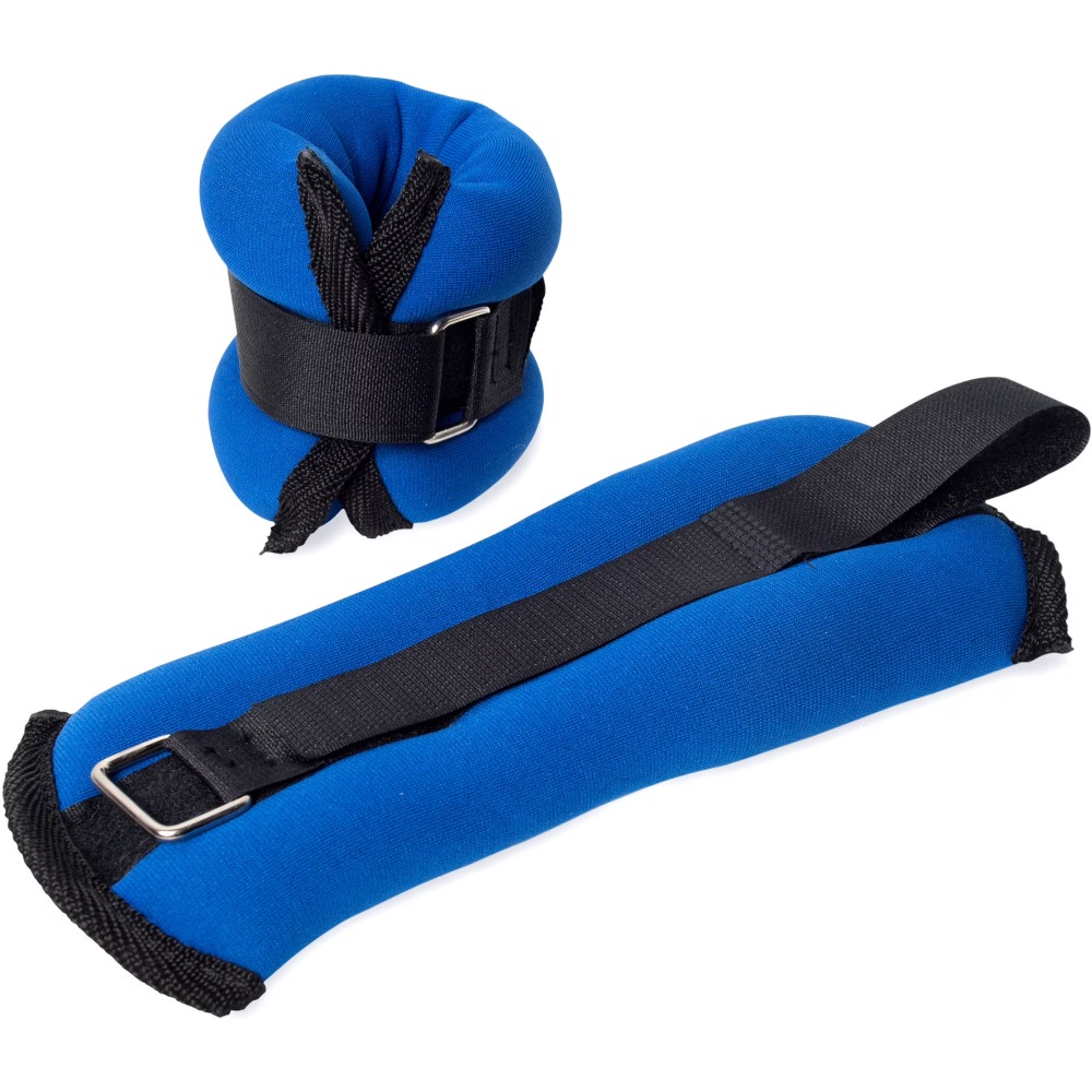 Ankle Weights - 발목 웨이트 및 손목 웨이트 세트