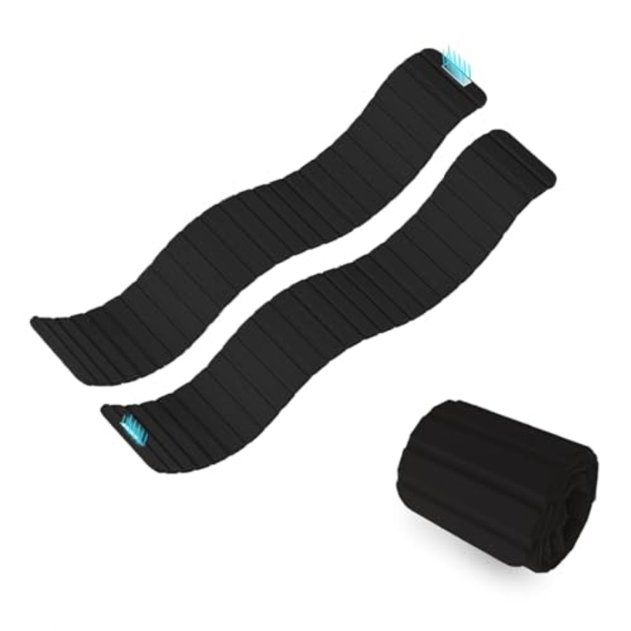 Ankle Weights - 남녀공용 피트니스 손목 및 발목 웨이트