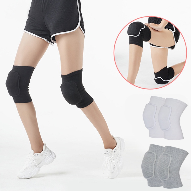 Knee Sleeve Compression - 무릎 패드 압축 패드 관절염 관절