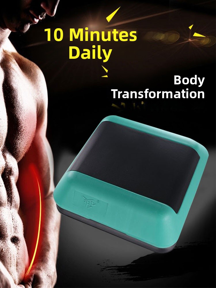 Oxygen Yoga & Fitness Yonge & Eglinton - 미니 40CM 피트니스 짐 산소 리듬