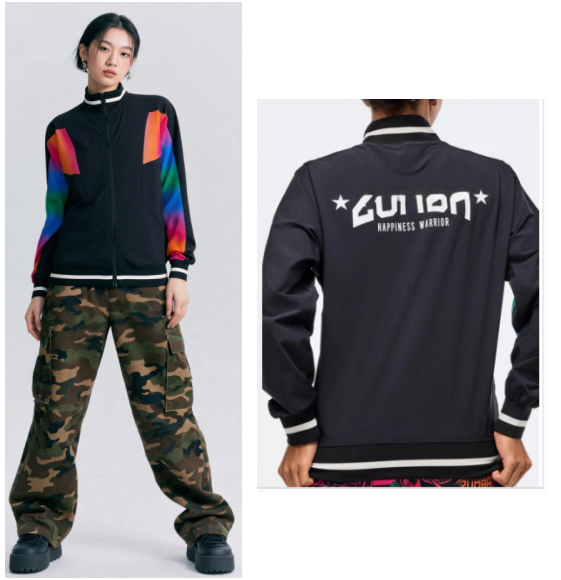 신상품 여성 코트 탑 피트니스웨어 캐주얼 스포츠 요가  - Yoga Fitness Jacket 리뷰 및 가격