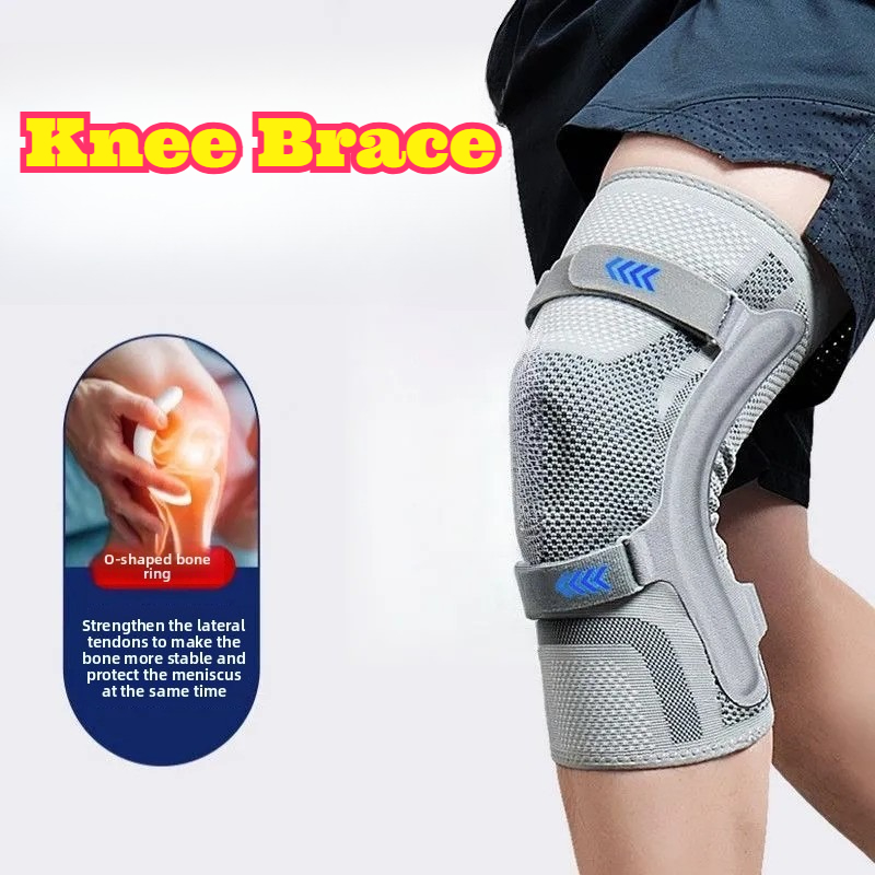 무릎 보호대 슬리브 슬개골 안정기 무릎 관절 압력 완화 - Knee Sleeve Compression 리뷰 및 가격