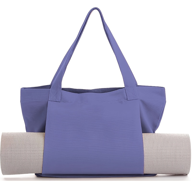 다목적 요가 가방 요가 매트 보관 토트백 피트니스 필라 - Yoga Fitness Tote 리뷰 및 가격