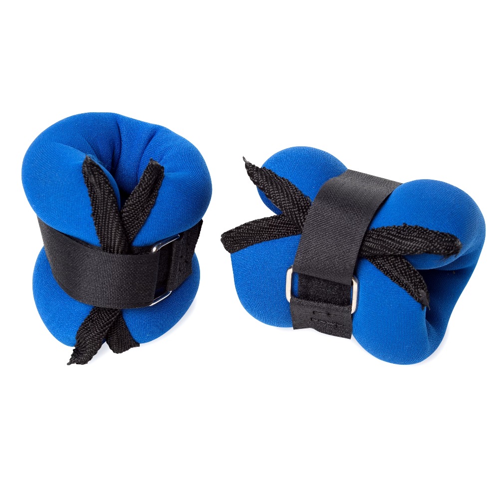 발목 웨이트 및 손목 웨이트 세트 2파운드(각 1파운드 - Ankle Weights 리뷰 및 가격