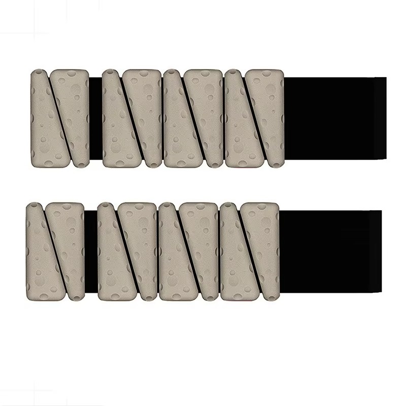 맞춤형 조절 가능 발목 및 손목 웨이트 실리콘 운동 웨 - Ankle Weights 리뷰 및 가격