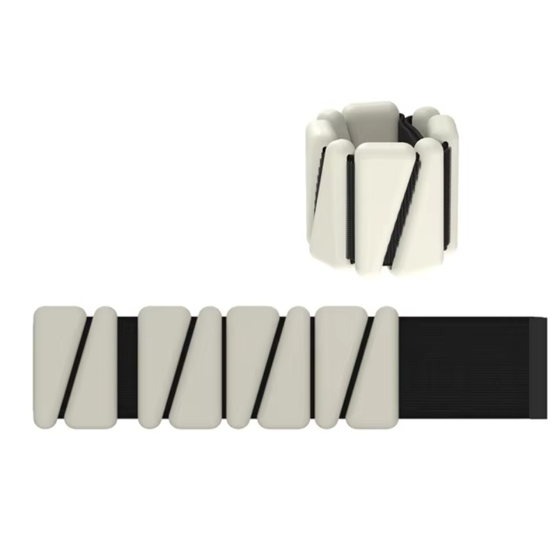 발목/손목 웨이트 세트, 완전 조절 가능한 팔/손목 밴 - Ankle Weights 리뷰 및 가격