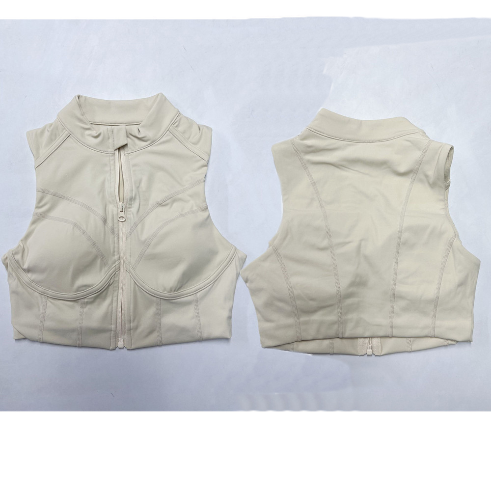 1/2PCS 패드 스포츠 자켓 정장 여성 운동복 운동  - Yoga Fitness Jacket 리뷰 및 가격