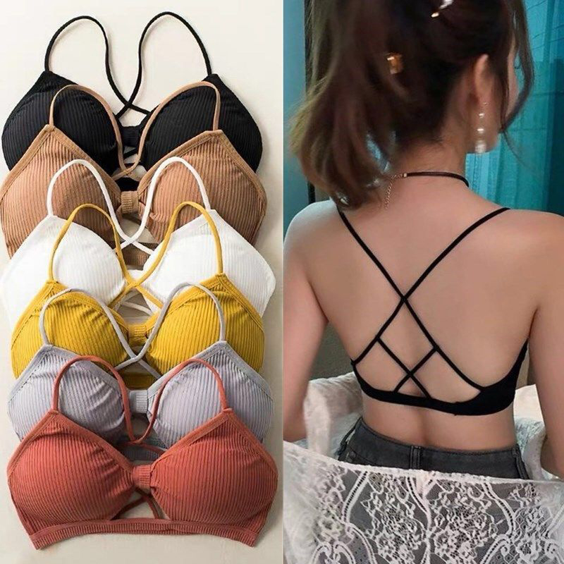 섹시한 스레드 스포츠 요가 브라 순면 스포츠 브라 피트 - Yoga Fitness Hk 리뷰 및 가격