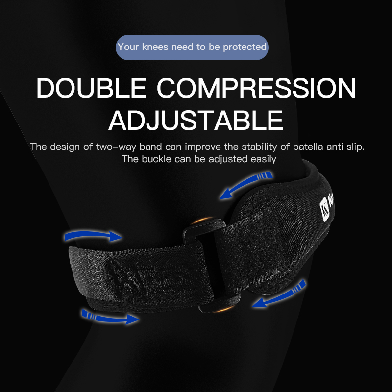 1개의 스포츠 레그 슬리브, 남녀공용 풀 레그 압박 슬 - Knee Sleeve Compression 리뷰 및 가격
