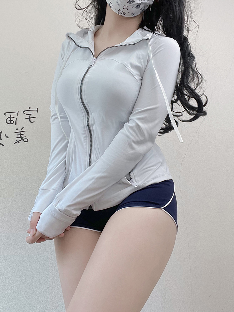 룰루 플로라 요가복 통기성 여성 스포츠 재킷 속건성 재 - Yoga Fitness Jacket 리뷰 및 가격