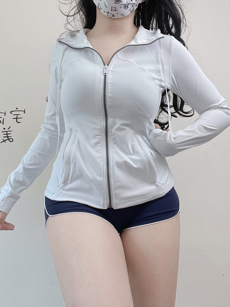 룰루 플로라 요가복 통기성 여성 스포츠 재킷 속건성 재 - Yoga Fitness Jacket 리뷰 및 가격