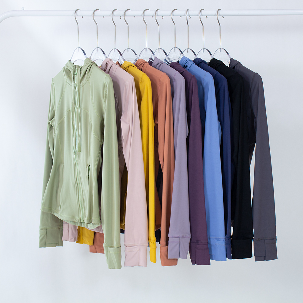 룰루 플로라 요가복 통기성 여성 스포츠 재킷 속건성 재 - Yoga Fitness Jacket 리뷰 및 가격