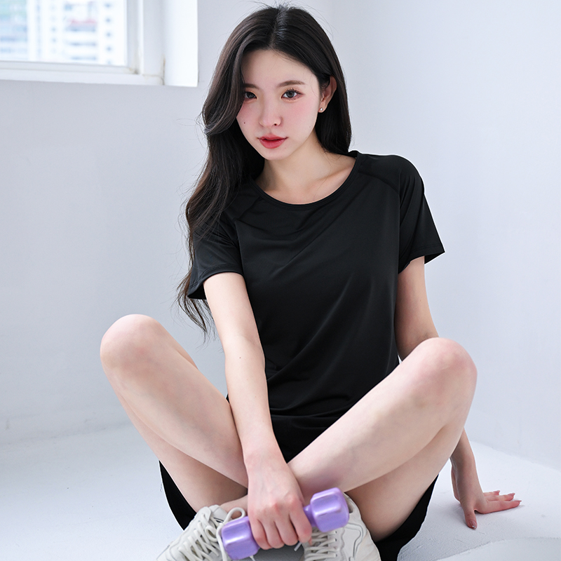 2026 여름 새로운 여성 요가 피트니스 세트 슬림핏  - Yoga Fitness Set 리뷰 및 가격