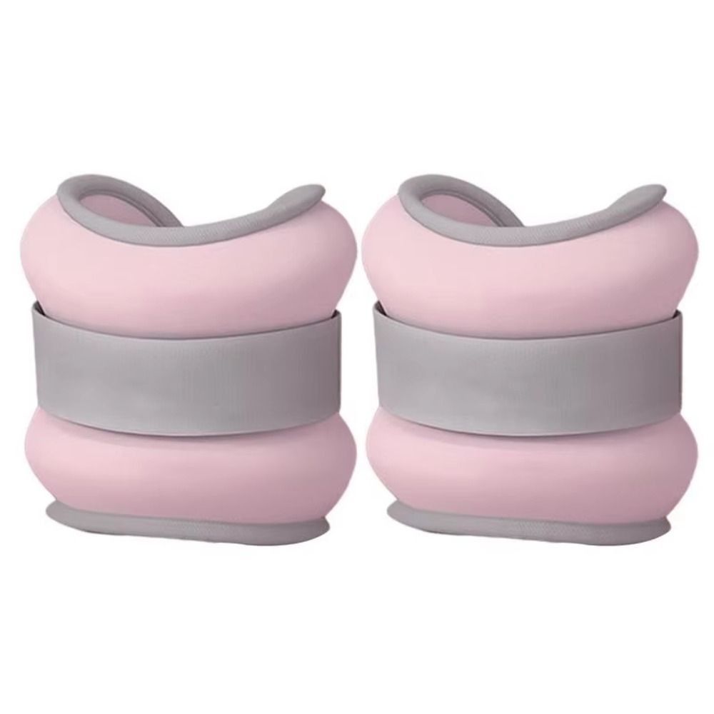 1 쌍 땀 방지 손목 무게 팔찌 통기성 요가 가중 발목 - Ankle Weights 리뷰 및 가격